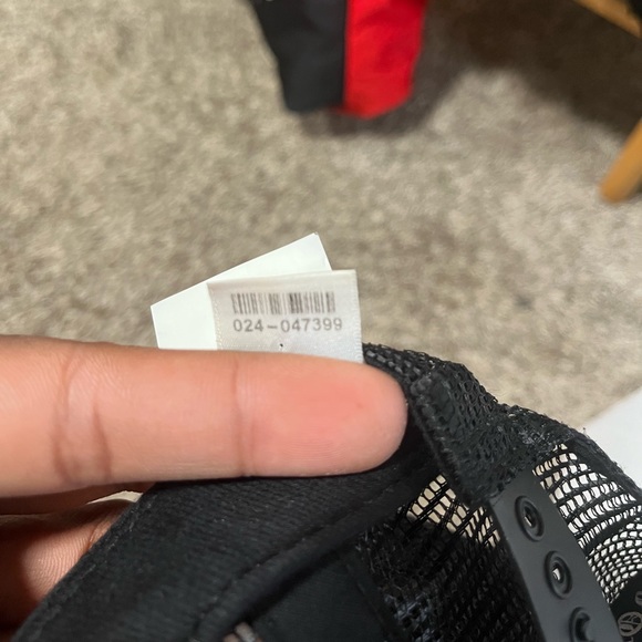 Chrome Hearts F**k trucker Cap - Picture 6 of 8